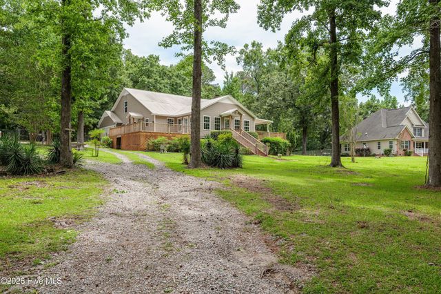 4710 Silver Lake Drive, Evans, GA 30809