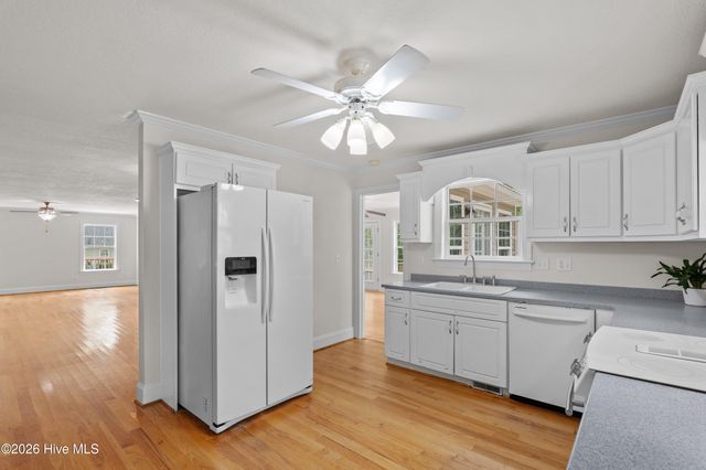 4710 Silver Lake Drive, Evans, GA 30809