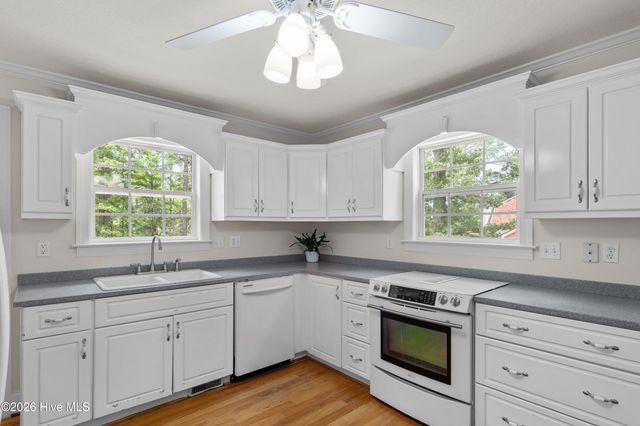 4710 Silver Lake Drive, Evans, GA 30809