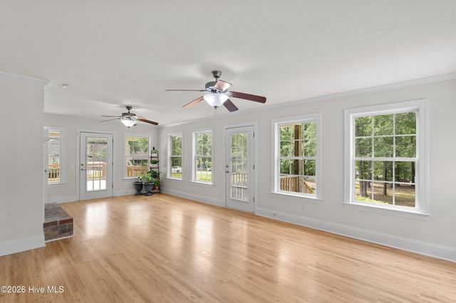 4710 Silver Lake Drive, Evans, GA 30809