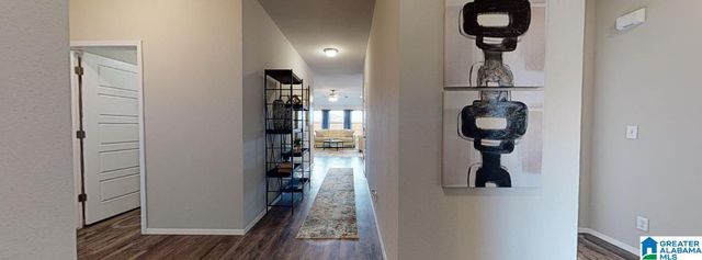 833 ASHFORD DRIVE, Calera, AL 35040