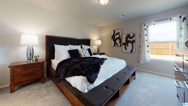 833 ASHFORD DRIVE, Calera, AL 35040