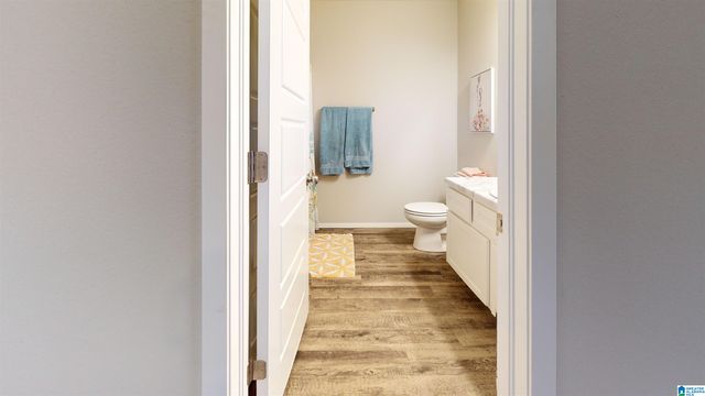 833 ASHFORD DRIVE, Calera, AL 35040