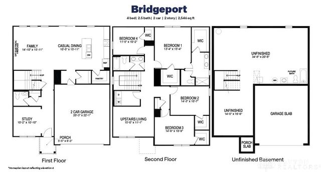 805 American Barn Lane, Oxford, OH 45056