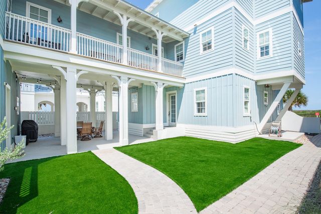 135 Sunrise Avenue, Port Aransas, TX 78373