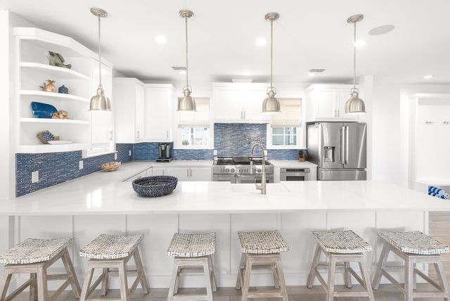 135 Sunrise Avenue, Port Aransas, TX 78373