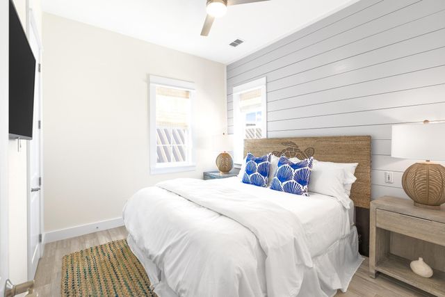 135 Sunrise Avenue, Port Aransas, TX 78373