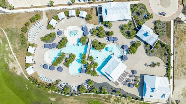135 Sunrise Avenue, Port Aransas, TX 78373