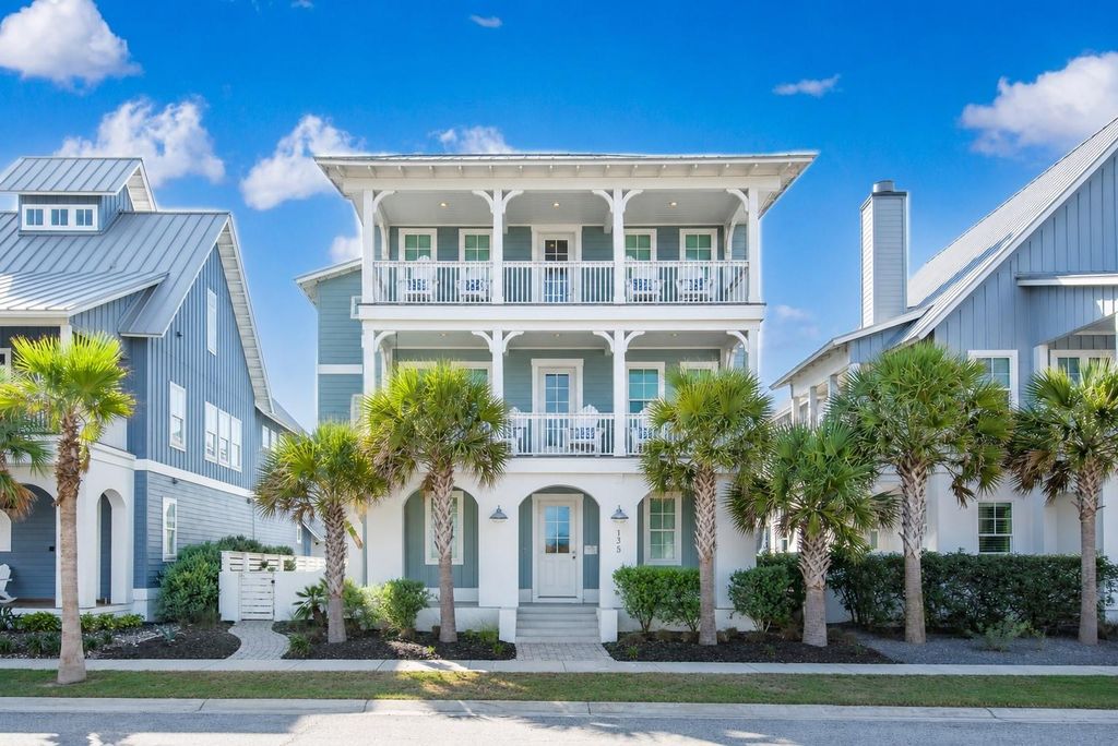 135 Sunrise Avenue, Port Aransas, TX 78373