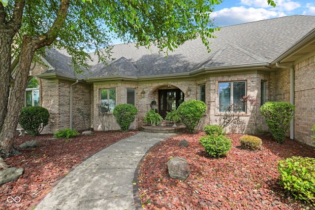8534 N Murphy Road, Brazil, IN 47834
