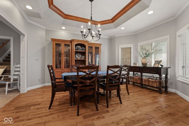 8534 N Murphy Road, Brazil, IN 47834