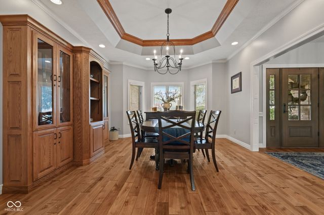8534 N Murphy Road, Brazil, IN 47834