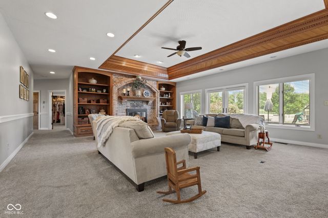 8534 N Murphy Road, Brazil, IN 47834