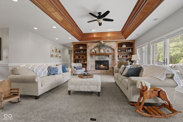 8534 N Murphy Road, Brazil, IN 47834
