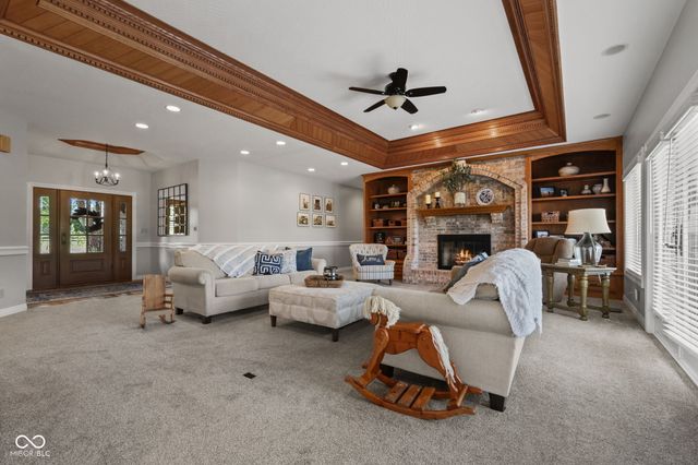 8534 N Murphy Road, Brazil, IN 47834