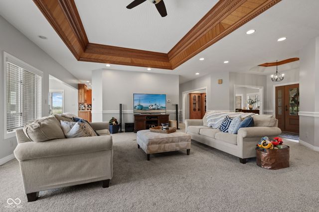 8534 N Murphy Road, Brazil, IN 47834
