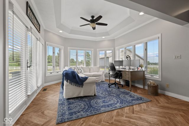 8534 N Murphy Road, Brazil, IN 47834