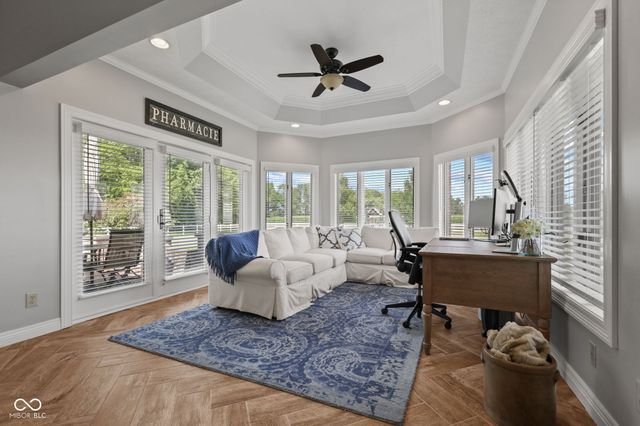 8534 N Murphy Road, Brazil, IN 47834
