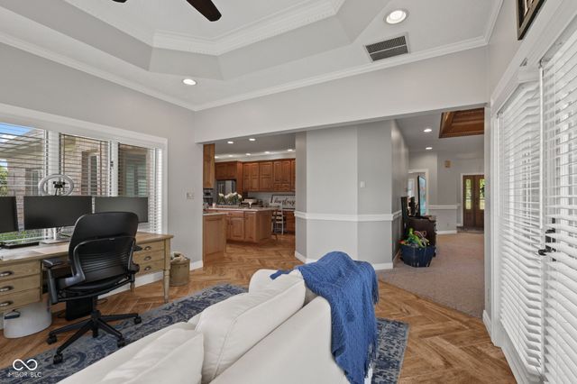 8534 N Murphy Road, Brazil, IN 47834