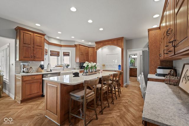 8534 N Murphy Road, Brazil, IN 47834
