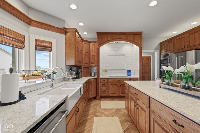 8534 N Murphy Road, Brazil, IN 47834