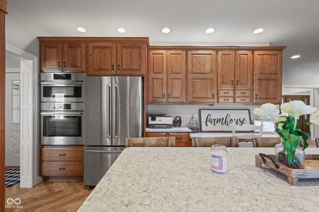 8534 N Murphy Road, Brazil, IN 47834
