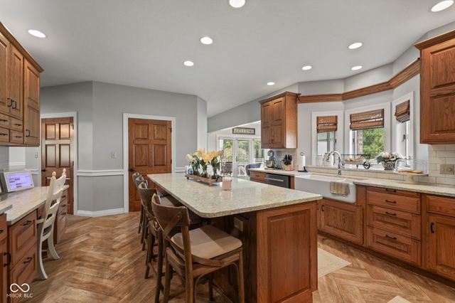 8534 N Murphy Road, Brazil, IN 47834