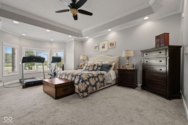 8534 N Murphy Road, Brazil, IN 47834