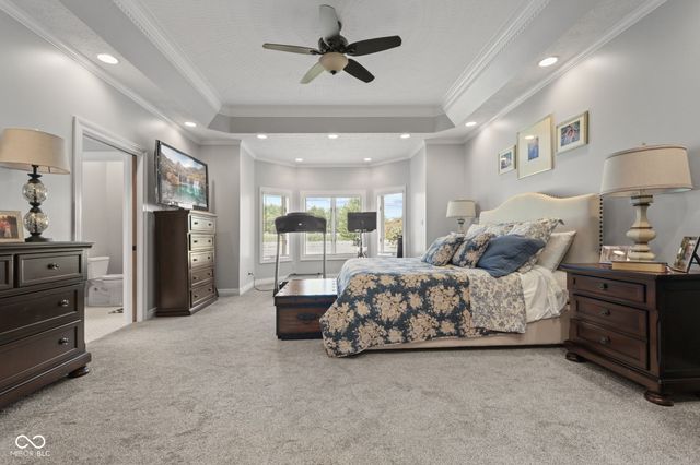 8534 N Murphy Road, Brazil, IN 47834