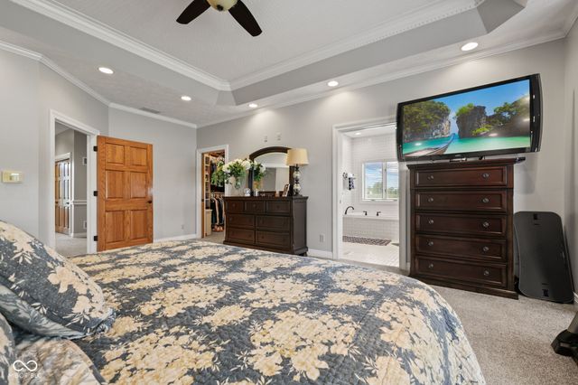 8534 N Murphy Road, Brazil, IN 47834