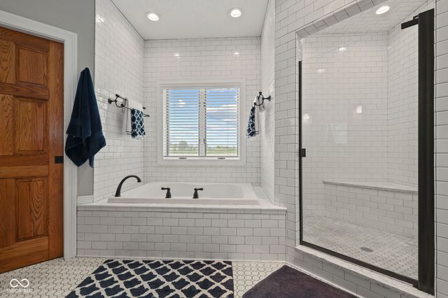 8534 N Murphy Road, Brazil, IN 47834