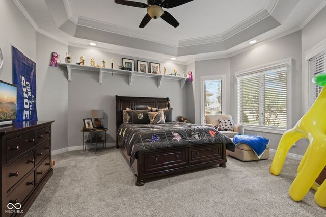 8534 N Murphy Road, Brazil, IN 47834