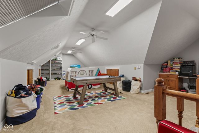 8534 N Murphy Road, Brazil, IN 47834
