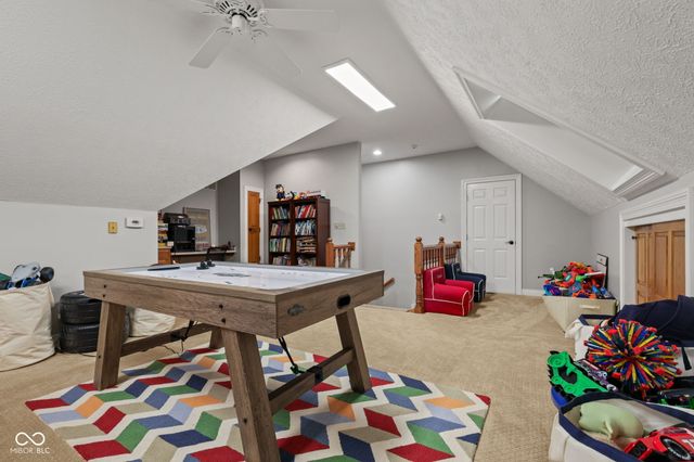 8534 N Murphy Road, Brazil, IN 47834