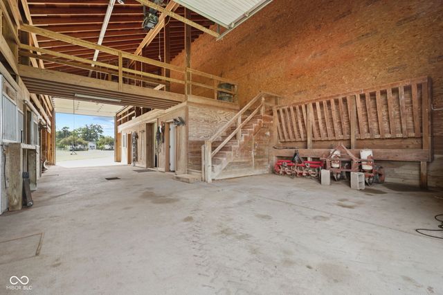 8534 N Murphy Road, Brazil, IN 47834