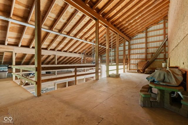 8534 N Murphy Road, Brazil, IN 47834