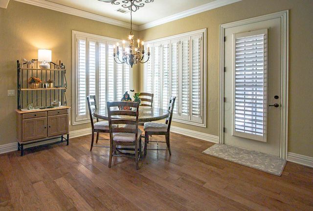 7813 LONDON Court, Amarillo, TX 79119