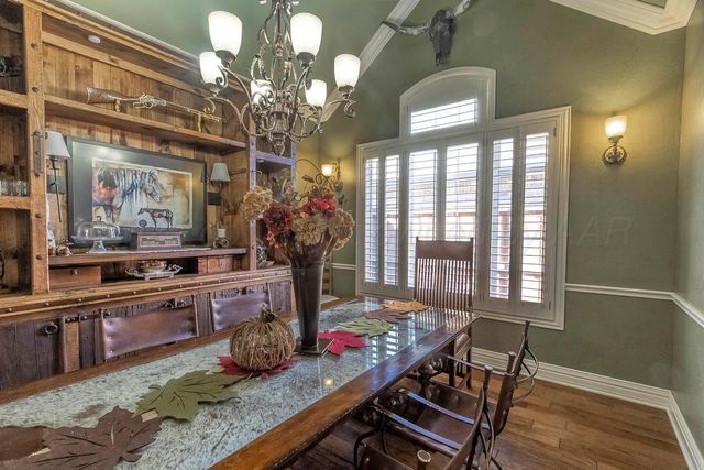 7813 LONDON Court, Amarillo, TX 79119