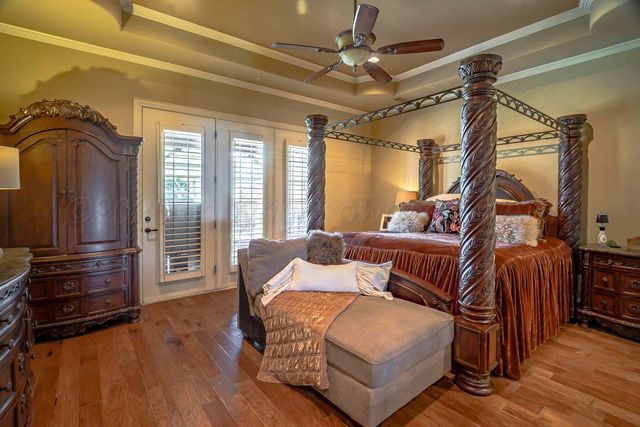 7813 LONDON Court, Amarillo, TX 79119