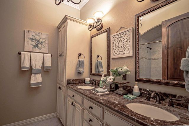 7813 LONDON Court, Amarillo, TX 79119