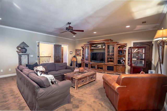 7813 LONDON Court, Amarillo, TX 79119