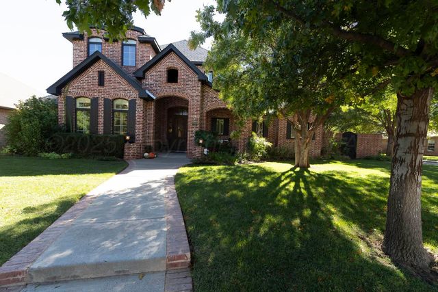 7813 LONDON Court, Amarillo, TX 79119