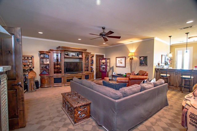 7813 LONDON Court, Amarillo, TX 79119