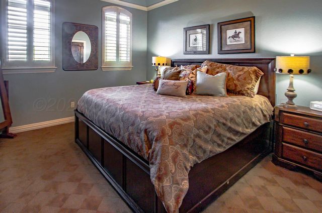 7813 LONDON Court, Amarillo, TX 79119