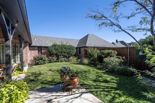 7813 LONDON Court, Amarillo, TX 79119