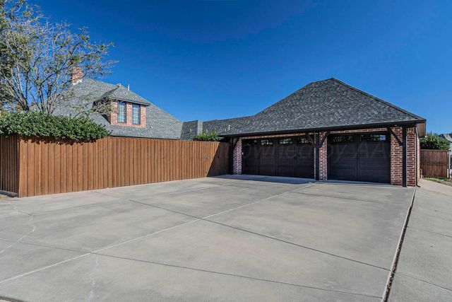 7813 LONDON Court, Amarillo, TX 79119