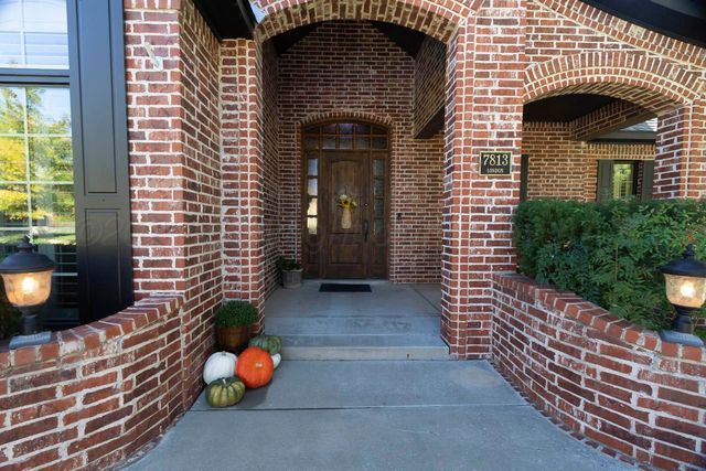 7813 LONDON Court, Amarillo, TX 79119