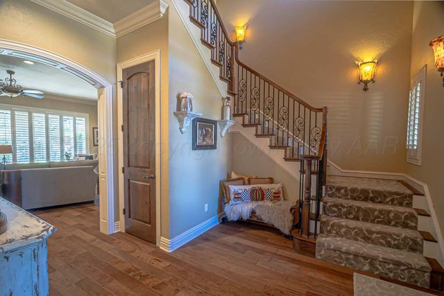 7813 LONDON Court, Amarillo, TX 79119