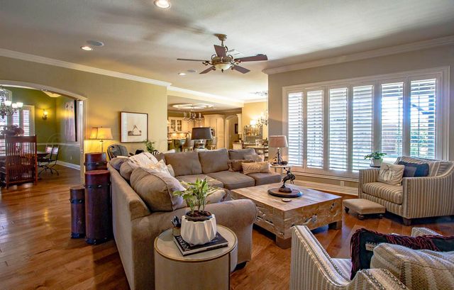 7813 LONDON Court, Amarillo, TX 79119