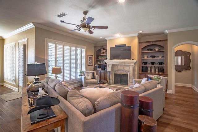 7813 LONDON Court, Amarillo, TX 79119